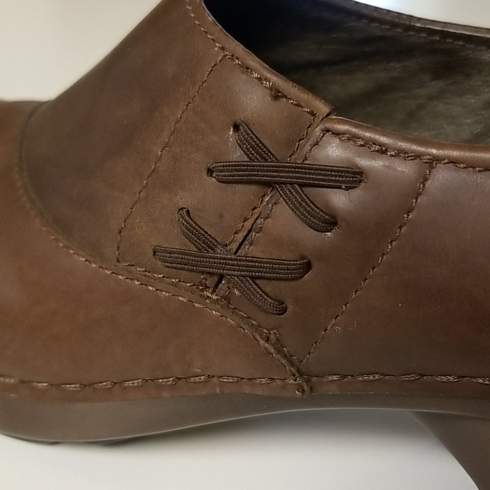 Dansko clogs - Picture 2 of 3